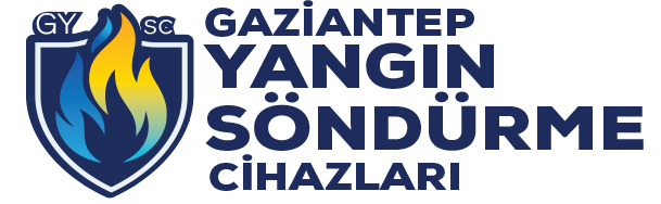 Gaziantep YSC Yangın Söndürme Cihazlarları